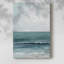 Teal Seas I - galerie Cavas-108825463