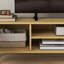 Woodbluff TV Stand for TVs up to 65"