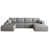 Grey est en rupture de stock