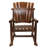 Ardoin Outdoor Rocker Chair