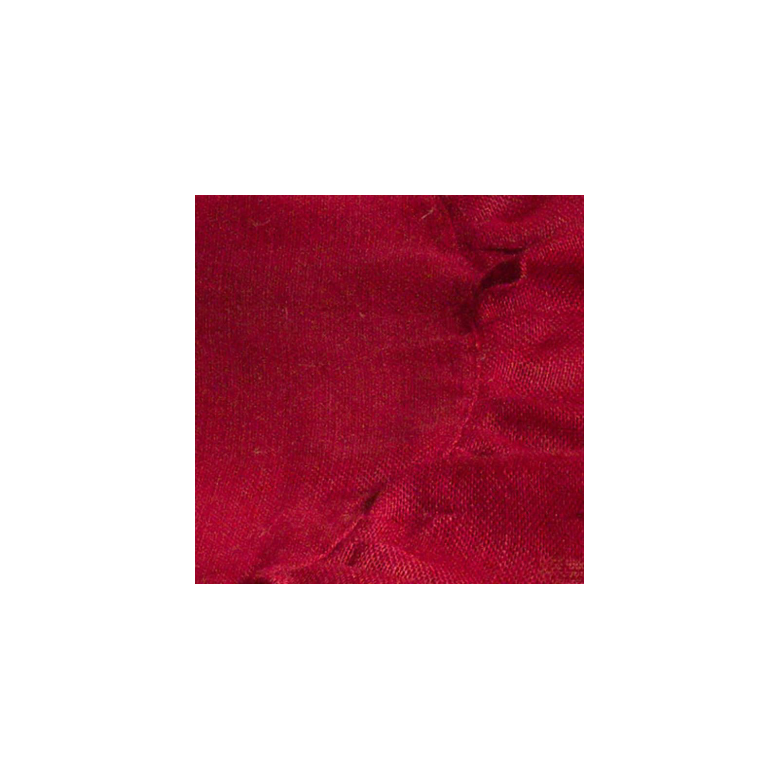 Sloane Tree Skirt, Red, 72" W