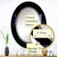 Miroir de salle de bain sans cadre-464204934