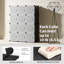 92.9cm W Plastic Storage Rack-397094060