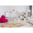 Capella Ivory Machine Made Area Rug-1869127474