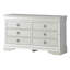 Commode de rangement