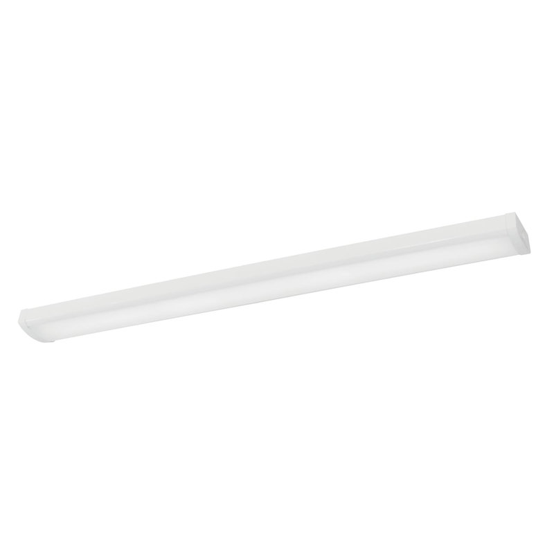 Square Flush Mount