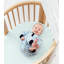 Stokke Sleepi Mini Fitted Crib Sheet-861866643