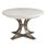 Ocean Breeze Marsh Creek Round Dining Table