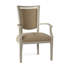 Spiro Upholstered Arm Chair-473173978-473293044