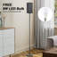Lampe sur pied moderne 64 "pour le salon-956362031