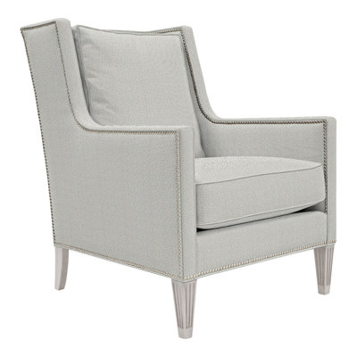 Fauteuil Compecium de 30 po Alec