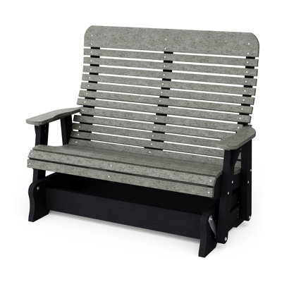 Fauteuil oscillant Signature