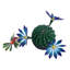 Basel Handmade Decorative Object