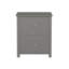 48.26cm W Bedside Table