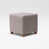 Polyester de polyester vison est en rupture de stock