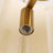 4-Light Beige Woven Cotton Thread Chandelier