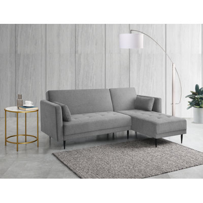 Selma Sleeper Corner Sofa