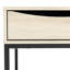 Sled Coffee Table with Storage