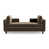 Performance Velvet - Otter est en rupture de stock