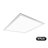Dimmable Square Troffer Ceiling Light-102186500