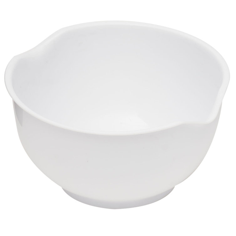 Farberware Professional Plastic Mixing Bowls, Orange/Red/LightGreen &  Reviews