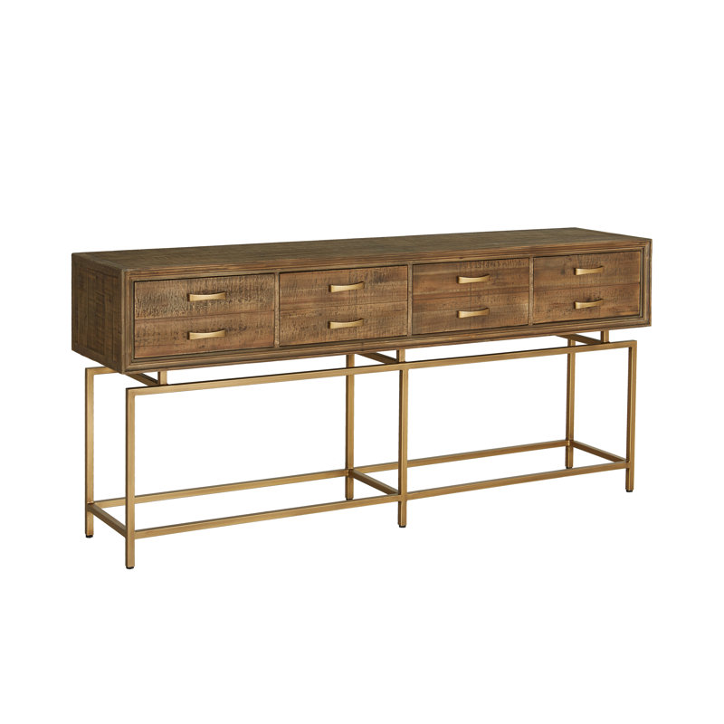 Blanche Console Table