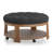 Brenai Upholstered Ottoman-545864577