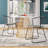 Nabu 19'' H Side Chair