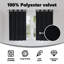 Curtains Polyester Medium Decorative Inlays-120122215-120122032