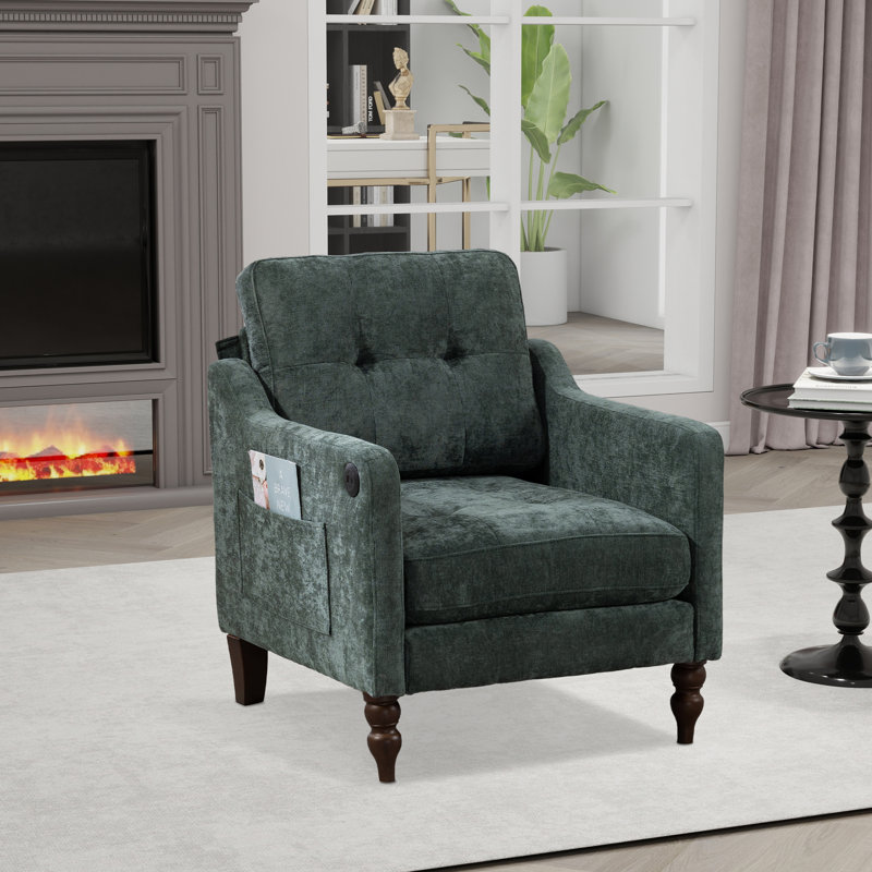 Charlton Home® 31.5