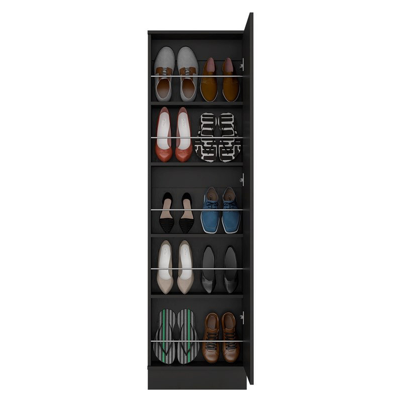 Rangement à chaussures 10 paires