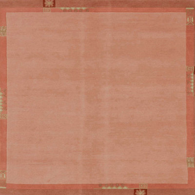 Abstract Indoor Rug