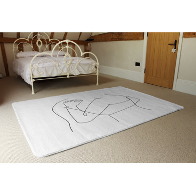 James-Dean Area Rug