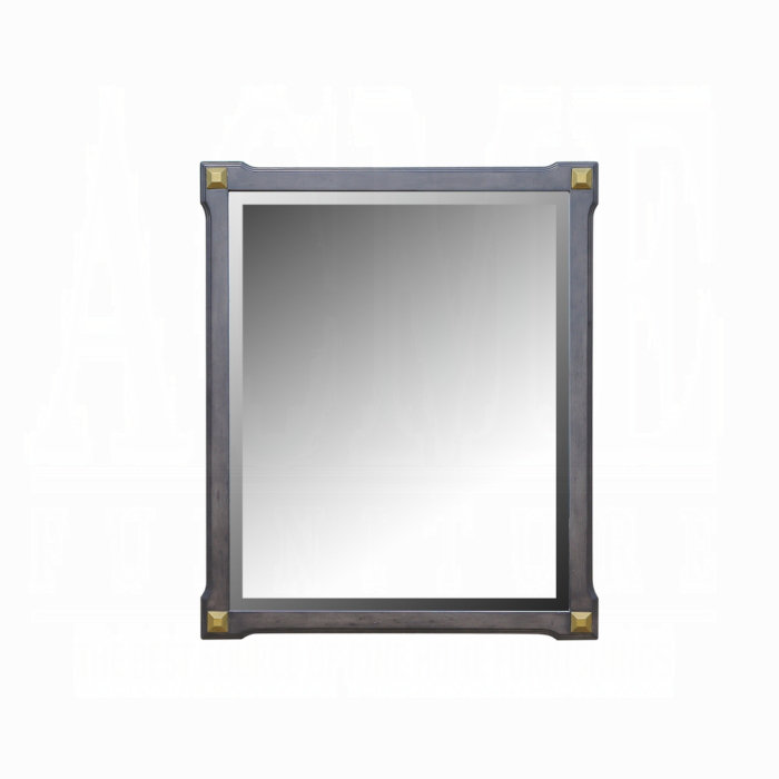 House Marchese Mirror, Brown