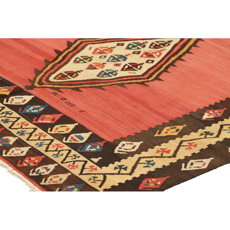 Wool Rug