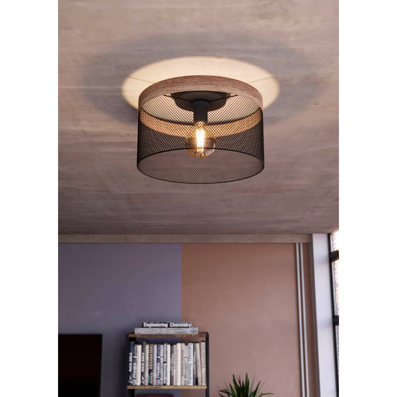 Vasilisa Flush Mount