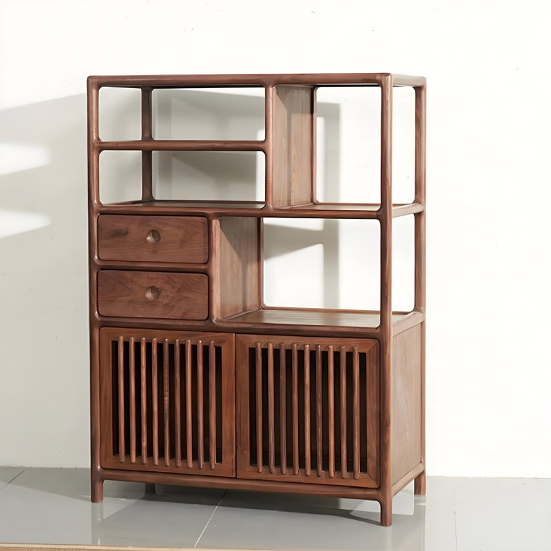Armoire d'appoint multifonctionnelle Song Style