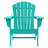  Altura Plastic Adirondack Chair-67468371