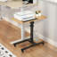 Chariot pour ordinateur portable avec roulettes H 23 po x l 23 po-101007680
