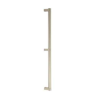 Poignée rectangulaire Emtek Select