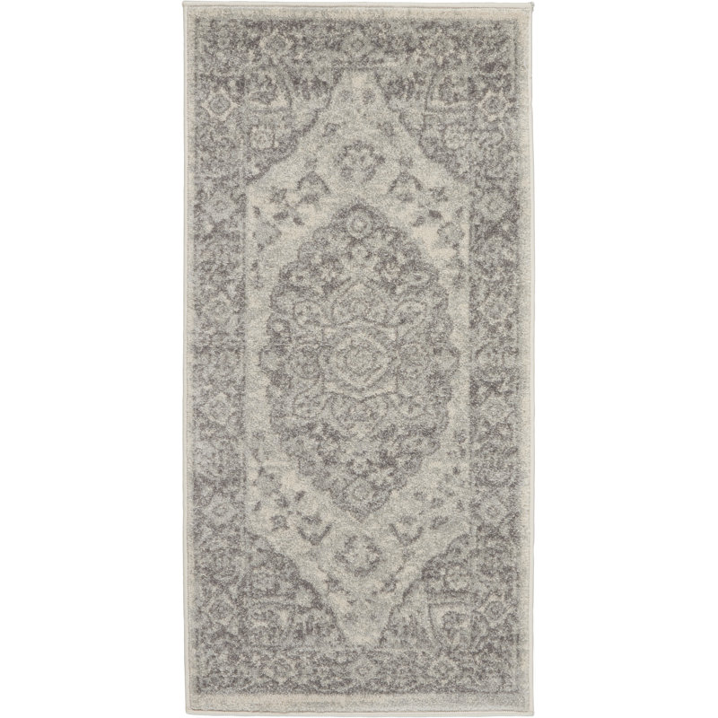 Indoor Rug, Rectangle 2' x 4'