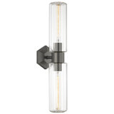 Roebling 2 - Light Armed Sconce
