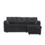 Canapé modulaire 2 pièces Landon-1305503145