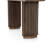 55'' Console Table