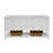 Binne 72'' Double Bathroom Vanity with Top-1535564288-1535570770