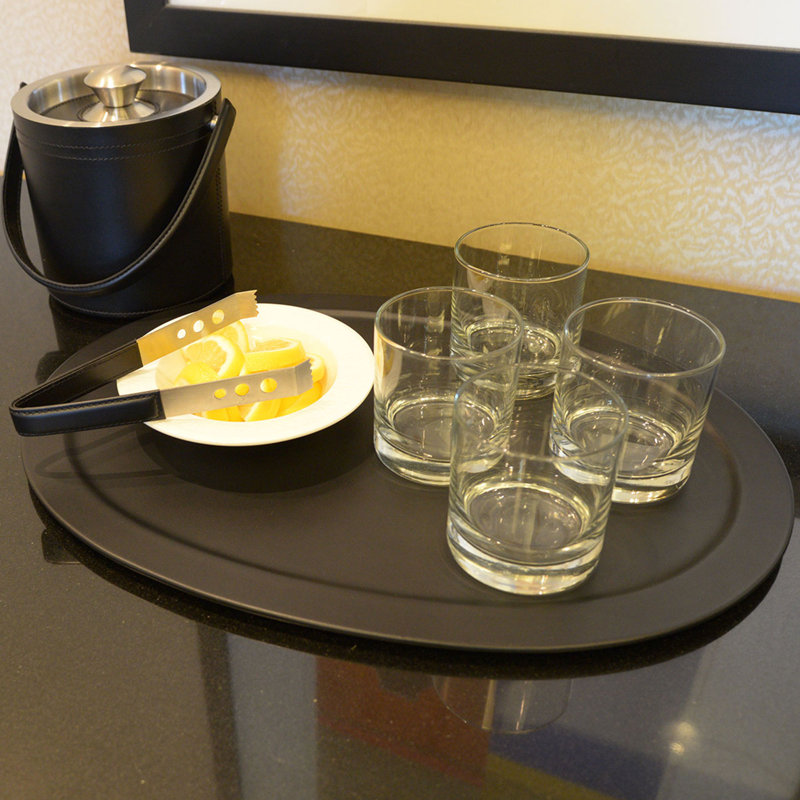 Plateau de service Bramfield