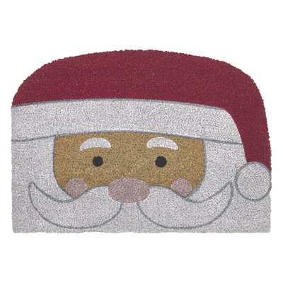  Paillasson Home Multi Santa
