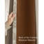 Velvet Room Darkening Curtain Pair-88234770-88234772