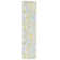 Cosner Skyler Performance Abstract Rug