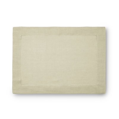 Festival Linen Rectangle Placemats